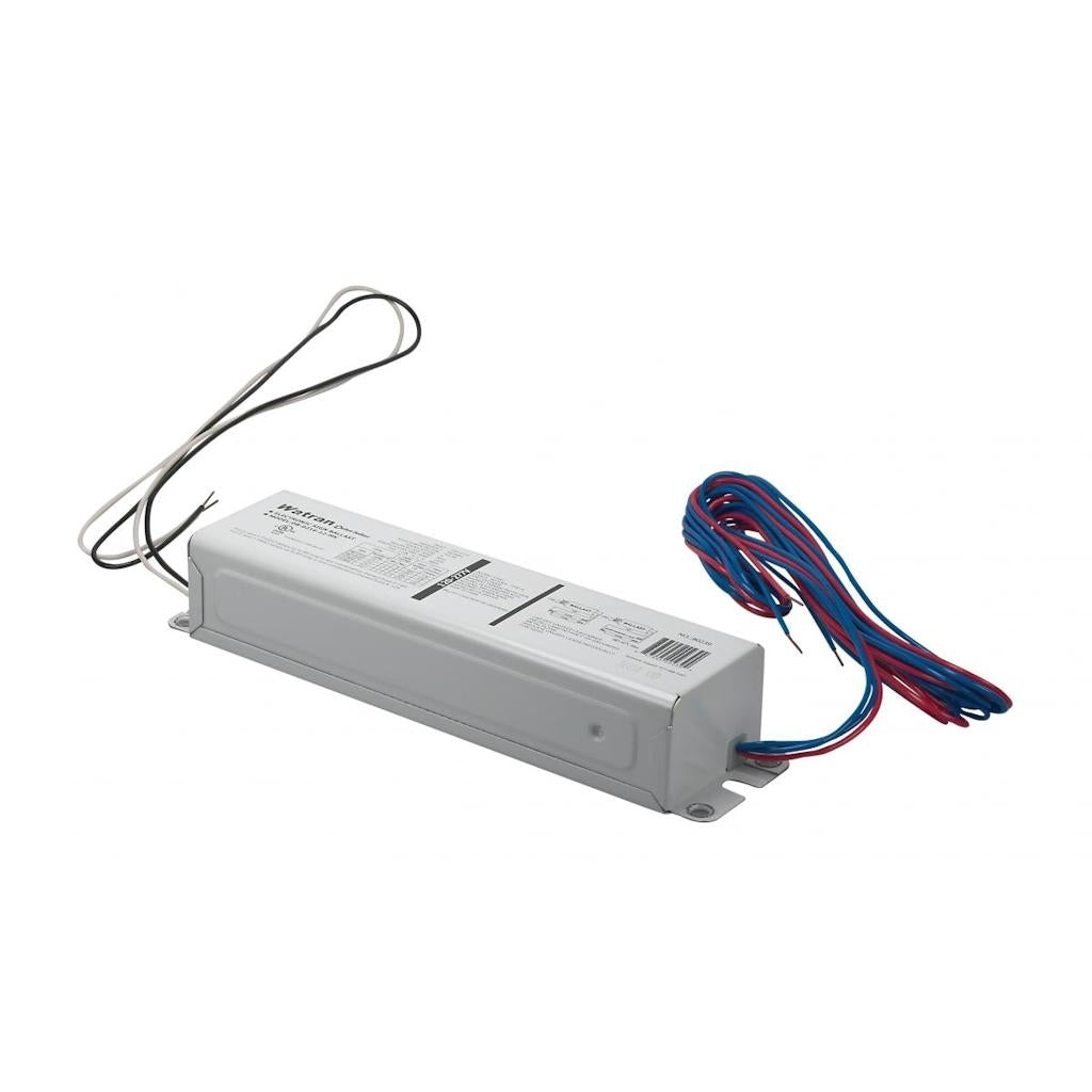 120/277 volt Instant Start T8 / T12 Fluorescent Ballast 1