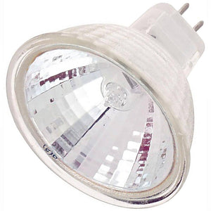 35 watt 24 volt MR11 Sub-Miniature Bi-Pin Base 2900K Warm White Dimmable #FTH 1