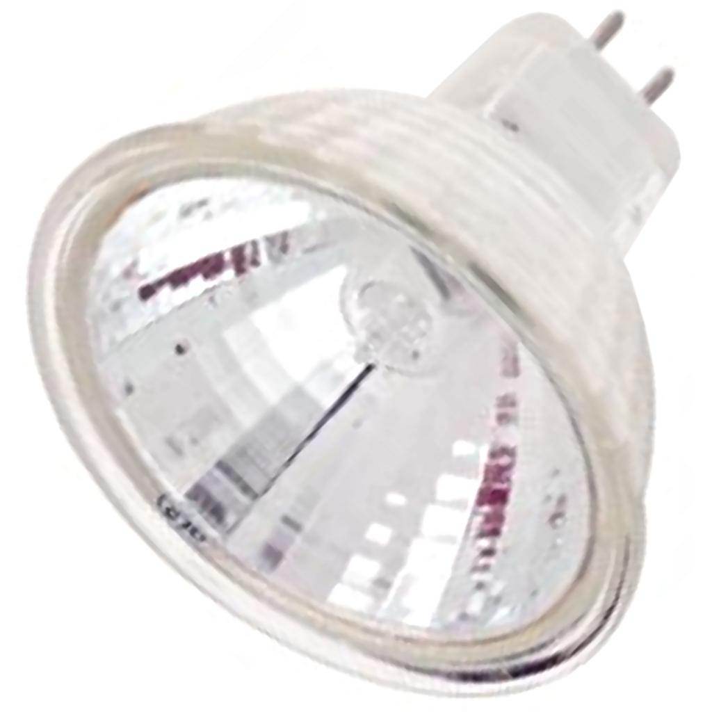 20 watt 24 volt MR16 Miniature Bi-Pin Base 2900K Warm White Dimmable #ESX/C 1