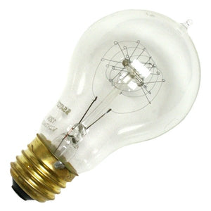 40 watt 120 volt A19 Medium Screw Base 2700K Warm White Dimmable 3