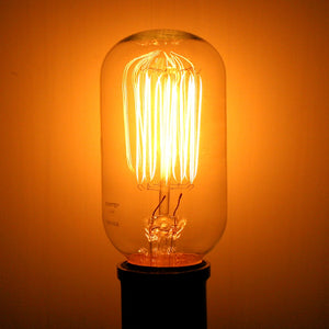 40 watt 120 volt Medium Screw Base 2700K Warm White Dimmable 1