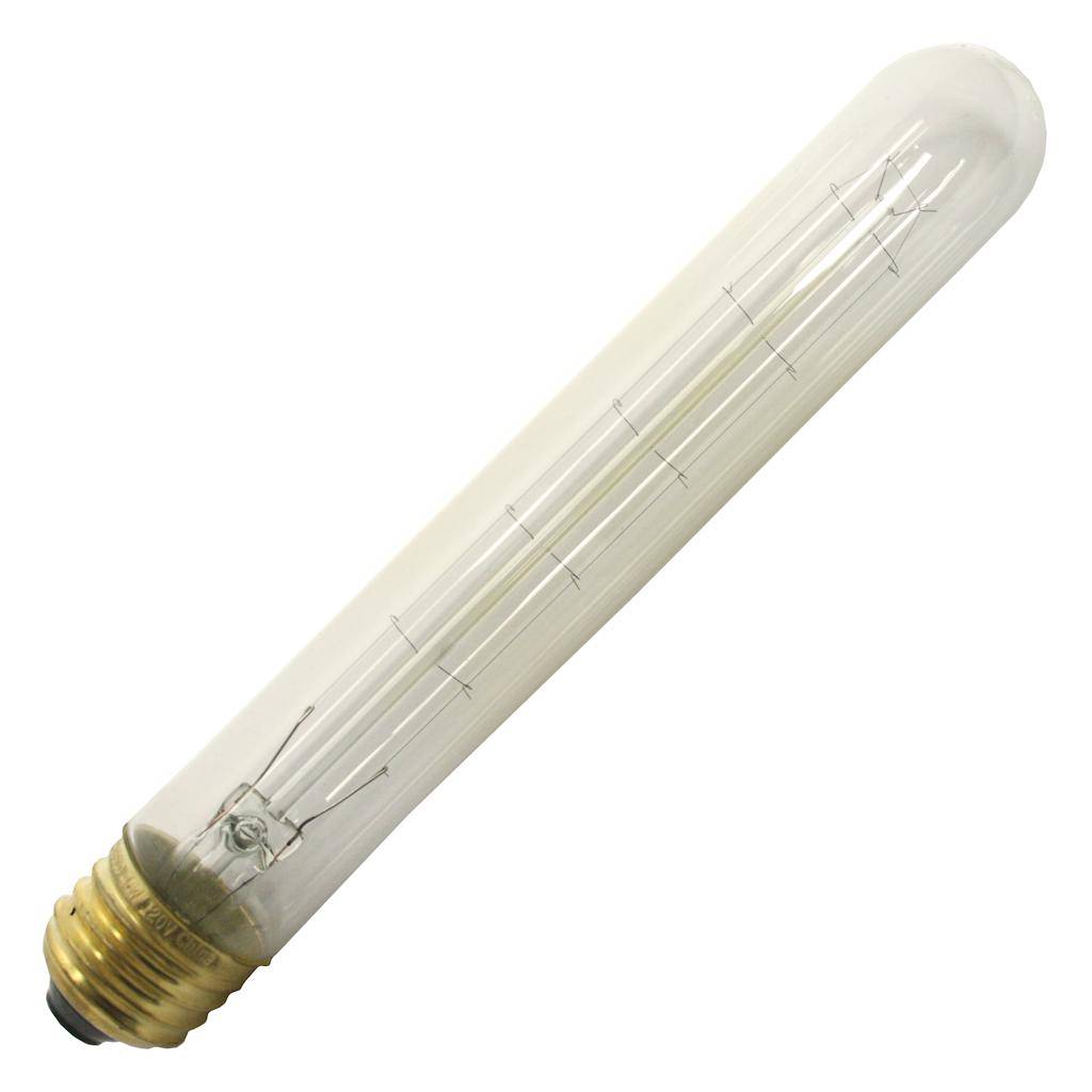 40 watt 120 volt T9 Medium Screw Base 2700K Dimmable 1