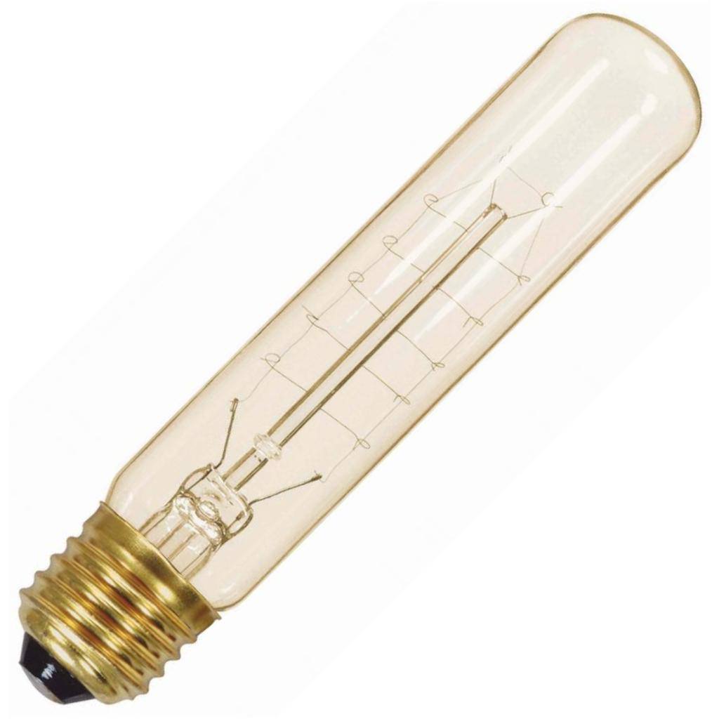 40 watt 120 volt T9 Medium Screw Base 2700K Dimmable 1