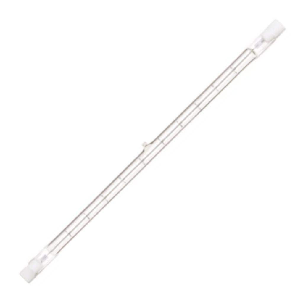 900 watt 277 volt T2.5 Recessed Single Contact Base 3160K Natural White Dimmable Bulb 1