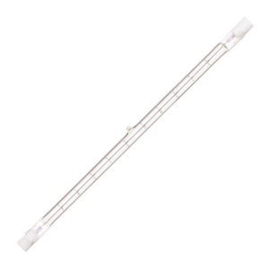 900 watt 277 volt T2.5 Recessed Single Contact Base 3160K Natural White Dimmable Bulb 1