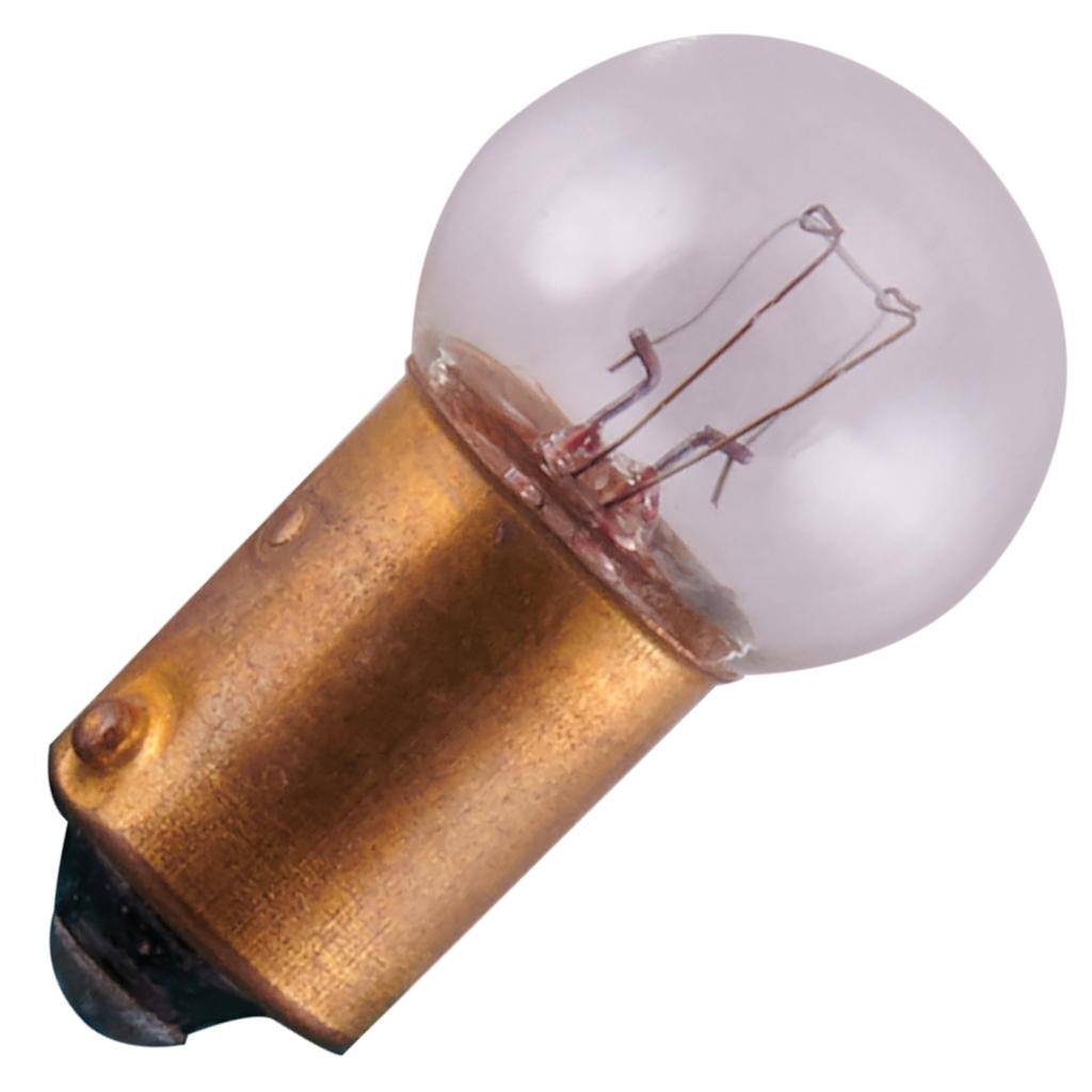 3.78 watt 14 volt G4 1/2 Satco Light Bulb 1