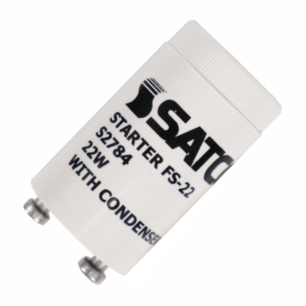 FS22 22 watt Circline Starter with Condenser 1