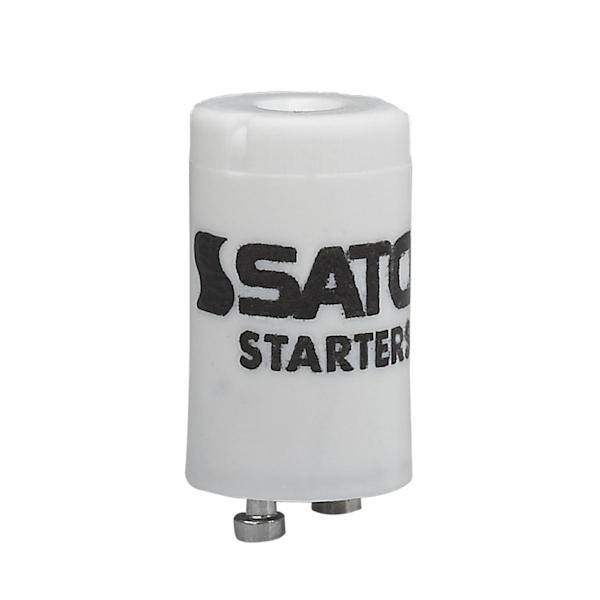 FS4 30/40 watt Starter with Condenser 1