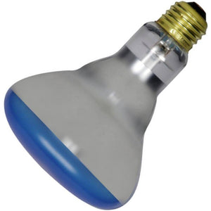 150 watt 120 volt R30 Medium Screw Base Dimmable Plant Flood 1
