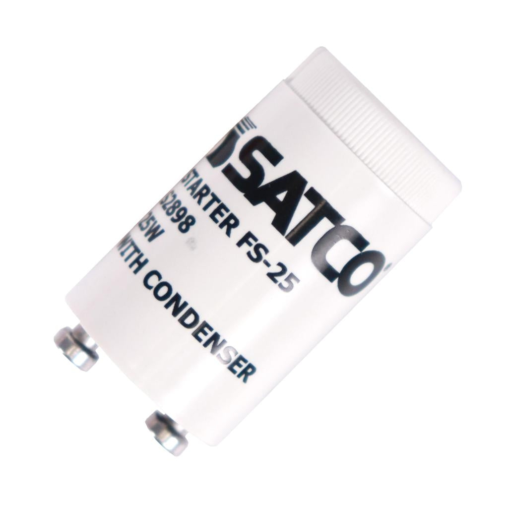 FS25 25 watt Starter with Condenser 1