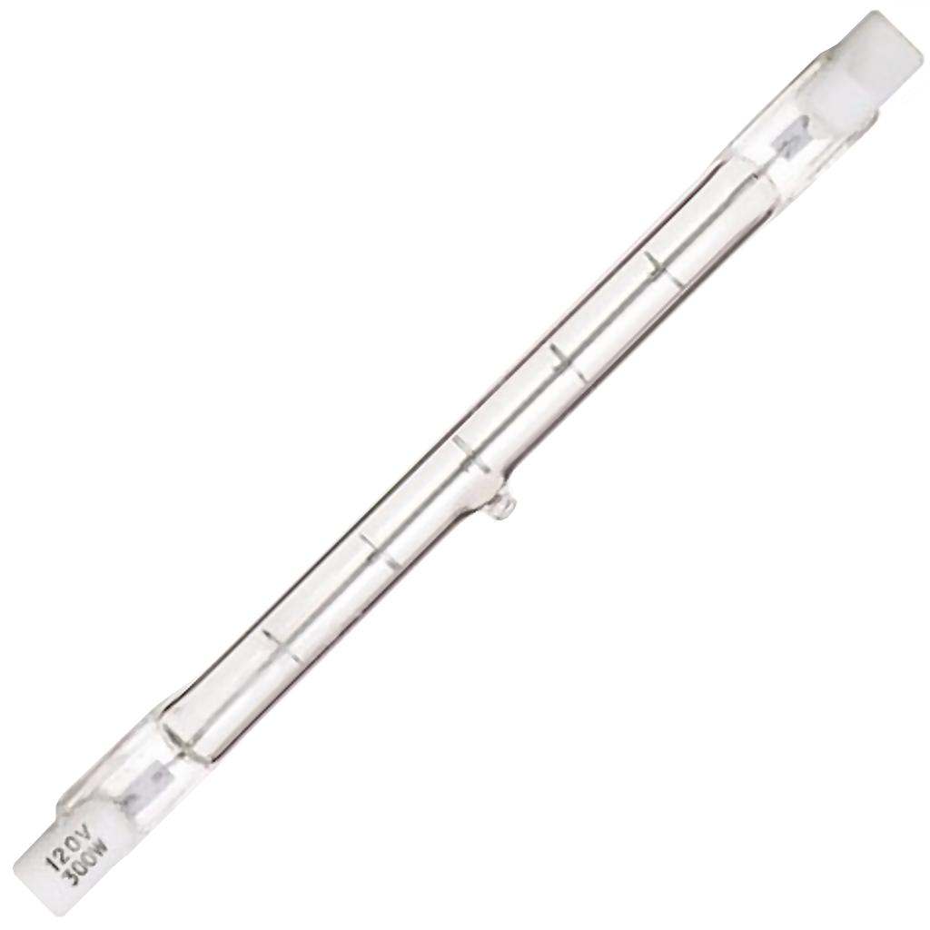 200 watt 120 volt T3 Recessed Single Contact Base 2900K 1