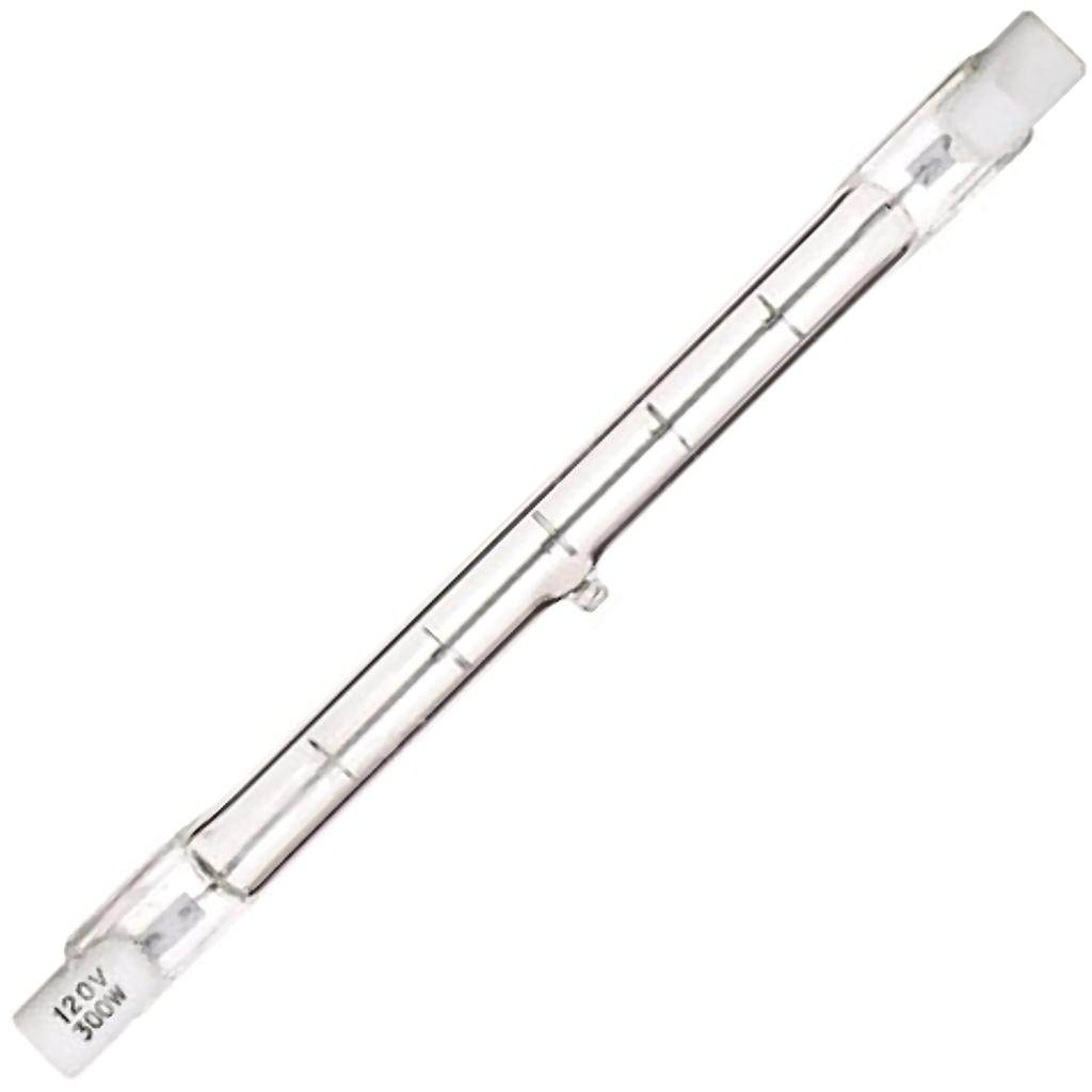 100 watt 120 volt T3 Recessed Single Contact Base 2900K Warm White 1