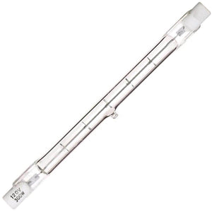 100 watt 120 volt T3 Recessed Single Contact Base 2900K Warm White 1