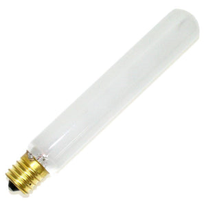 20 watt 130 volt T6.5 Intermediate Screw Base 2700K Dimmable 1
