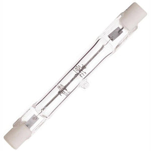 250 watt 120 volt T3 Recessed Single Contact Base 2900K Warm White 1