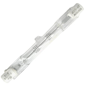 100 watt 120 volt T3 Recessed Single Contact Base 2900K Warm White 1