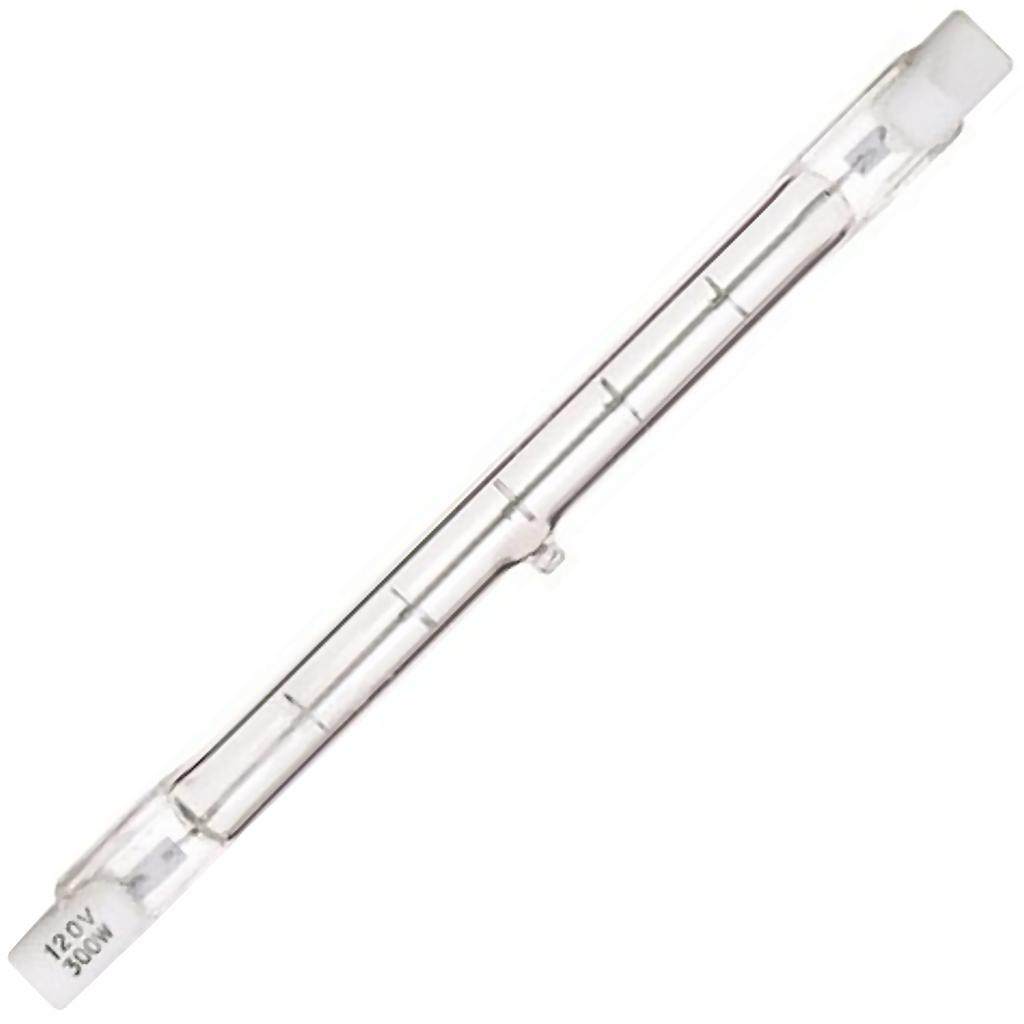 150 watt 120 volt T3 Recessed Single Contact Base 2900K Warm White 1