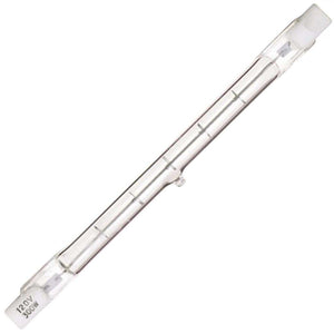 200 watt 120 volt T3 Recessed Single Contact Base 2900K Warm White 1