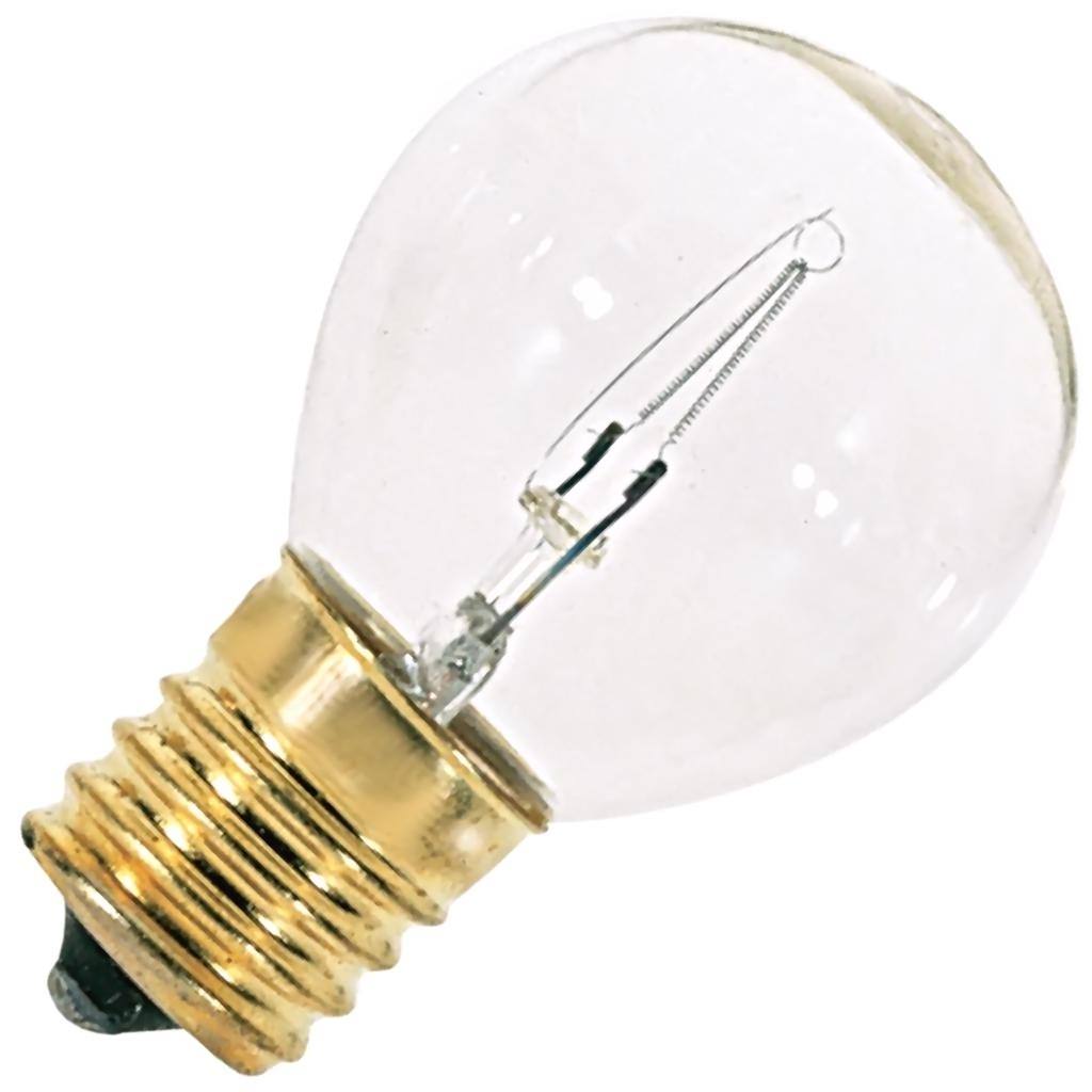 10 watt 115/125 volt S11 Intermediate Screw Base 2700K Dimmable 1