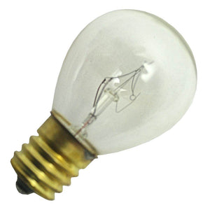 15 watt 120 volt S11 Intermediate Screw Base 2700K Dimmable 1