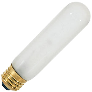 40 watt 120 volt T10 Medium Screw Base 2700K Dimmable 1