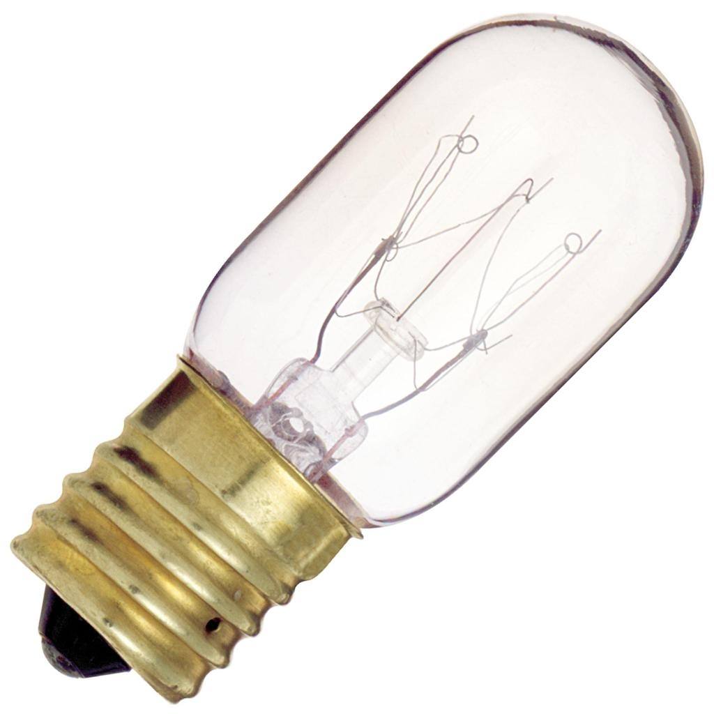 15 watt 130 volt T7 Intermediate Screw Base 2700K Dimmable 1