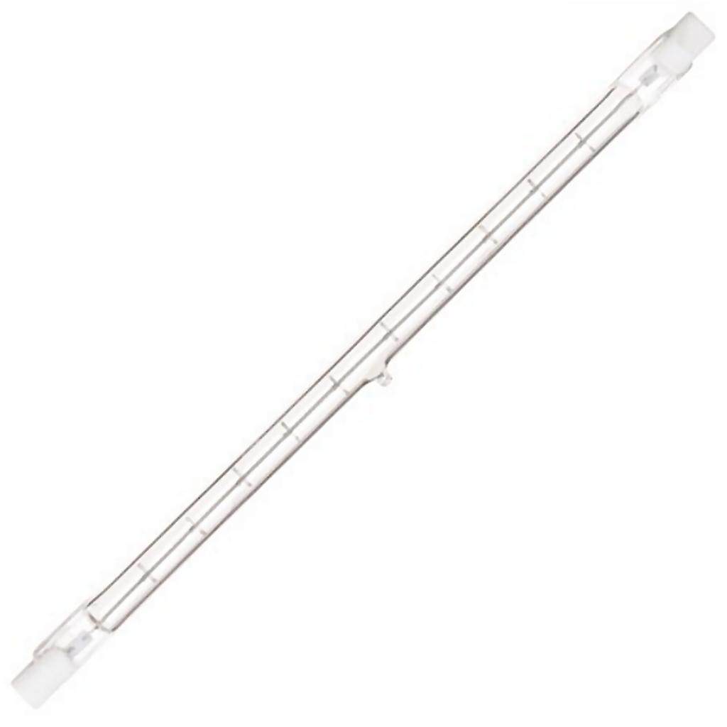 1000 watt 240 volt T3 Recessed Double Contact Base 2900K Warm White 1