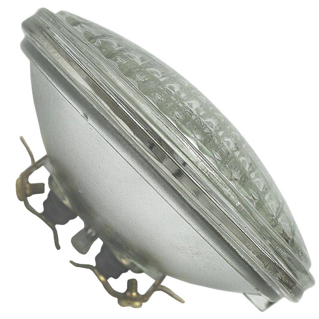 18 watt 12.8 volt PAR36 Screw Terminal Base Spot Reflector 1