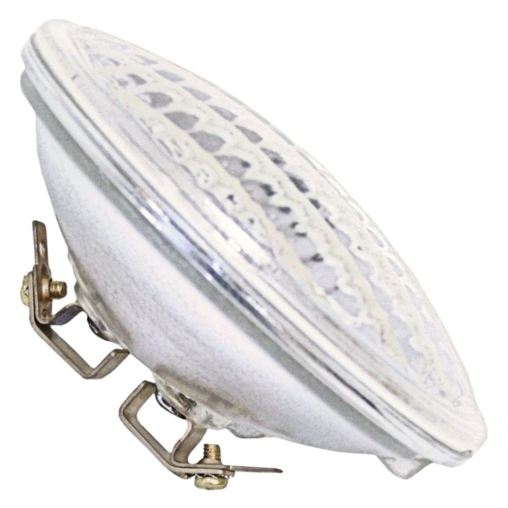 50 watt 28 volt PAR36 Screw Terminals Base Wide Flood 1