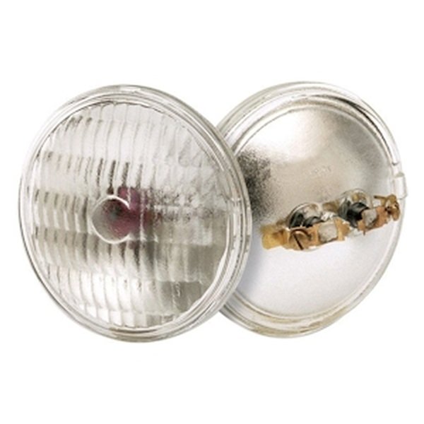 8 watt 6 volt PAR36 Screw Terminals Base #7613 1