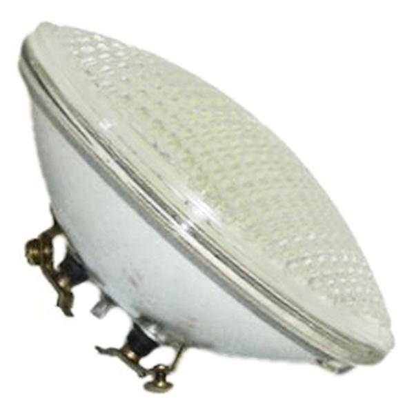 200 watt 120 volt PAR46 Medium Side Prog Base Clear Incandescent Light Bulb 1