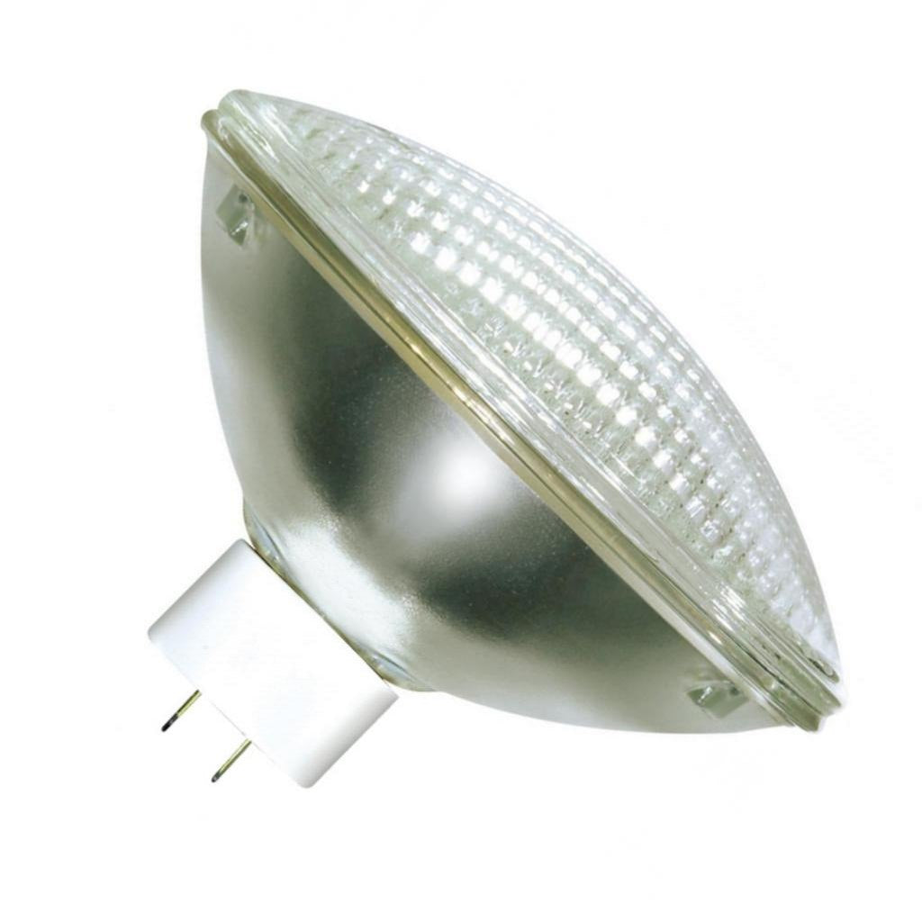 500 watt 120 volt PAR64 Mogul End Prong Base Incandescent 1