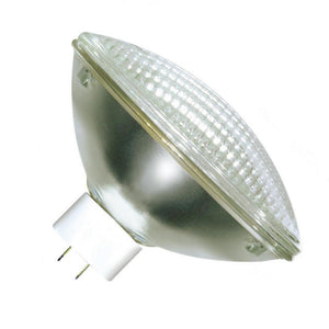 500 watt 120 volt PAR64 Mogul End Prong Base Incandescent 1