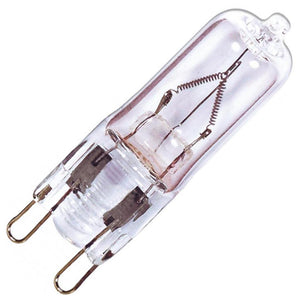 35 watt 120 volt T4 Bi-Pin Base 2900K Warm White Dimmable 1