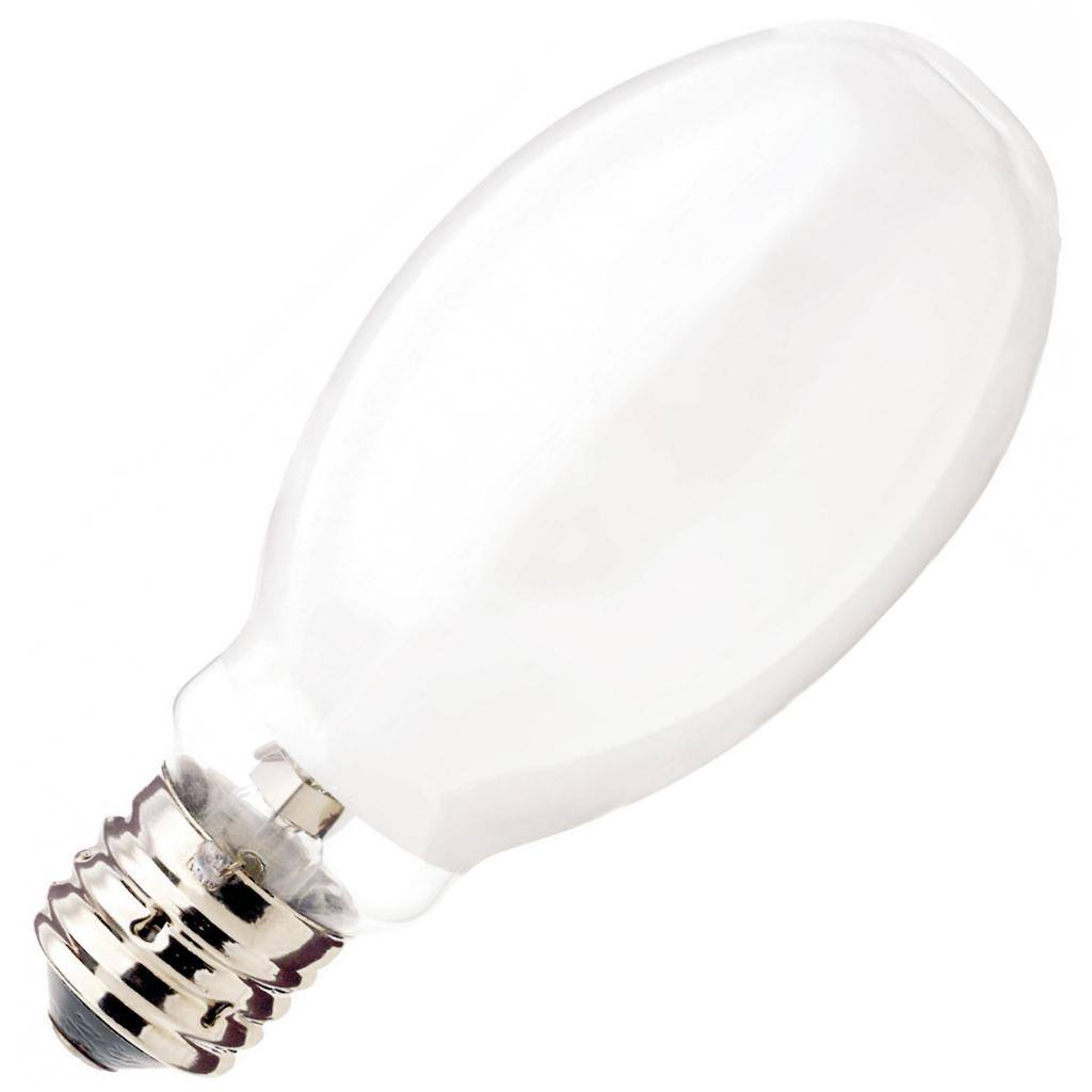 175 watt ED28 Mogul Screw Base 3700K Natural White Metal Halide 1