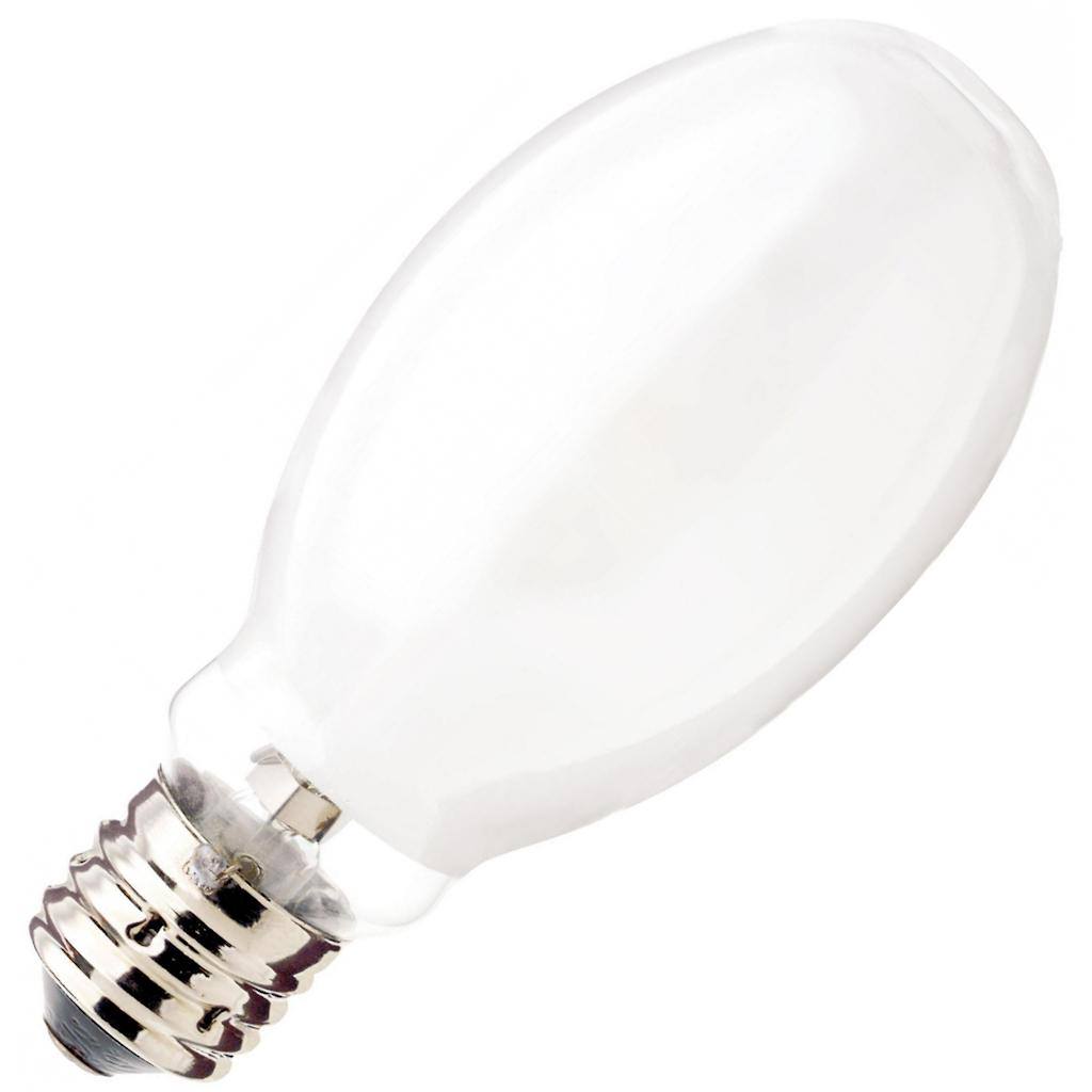 250 watt ED28 Mogul Screw Base 3700K Natural White Metal Halide 1