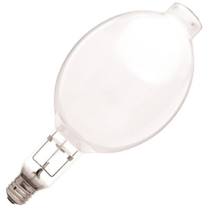 1,000 watt BT56 Mogul Screw Base 3700K Natural White Metal Halide 1