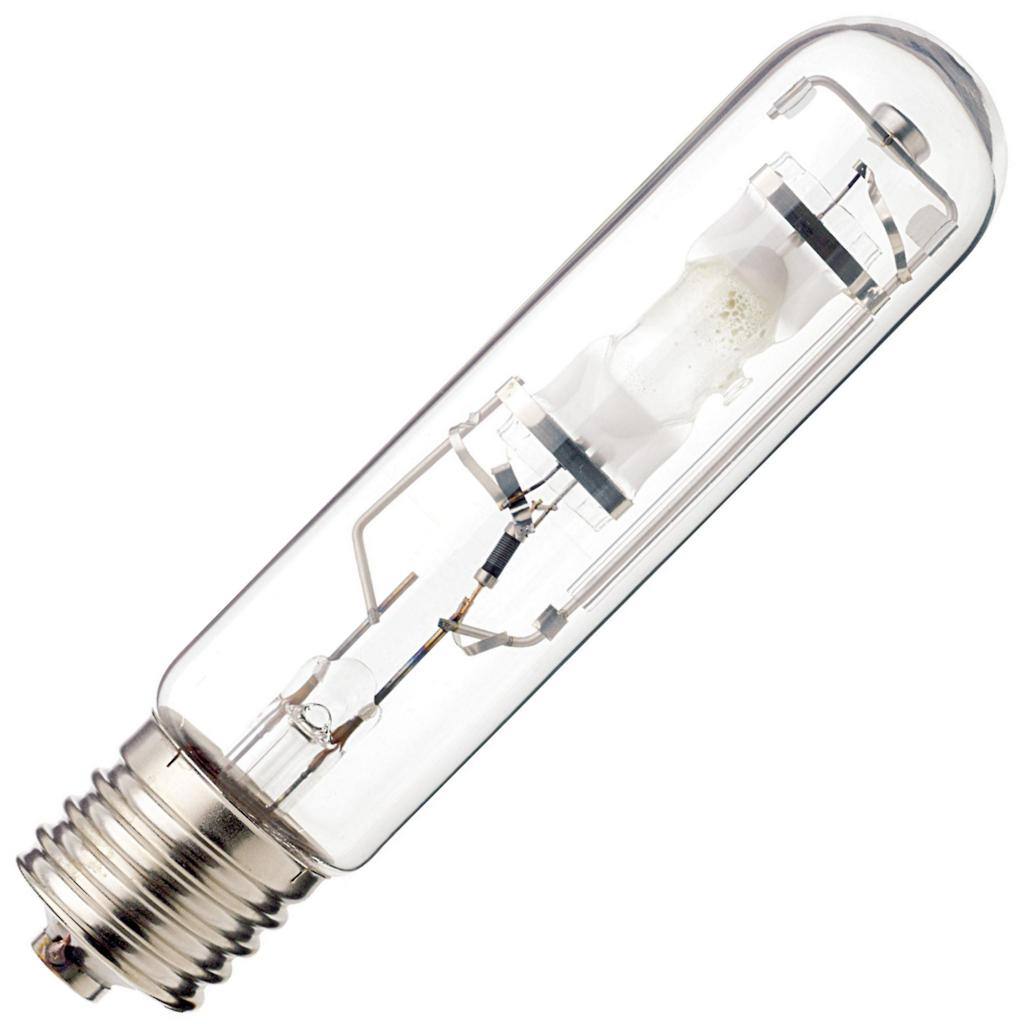175 watt T15 Mogul Screw Base 4000K Cool White Metal Halide 1