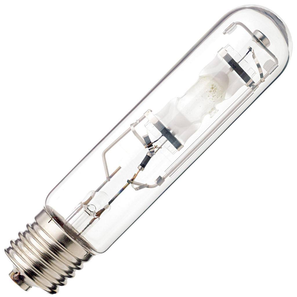 400 watt T15 Mogul Screw Base 4000K Cool White Metal Halide 1