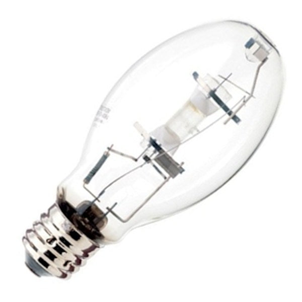 400 watt ED28 Mogul Screw Base 4000K Cool White Metal Halide 1