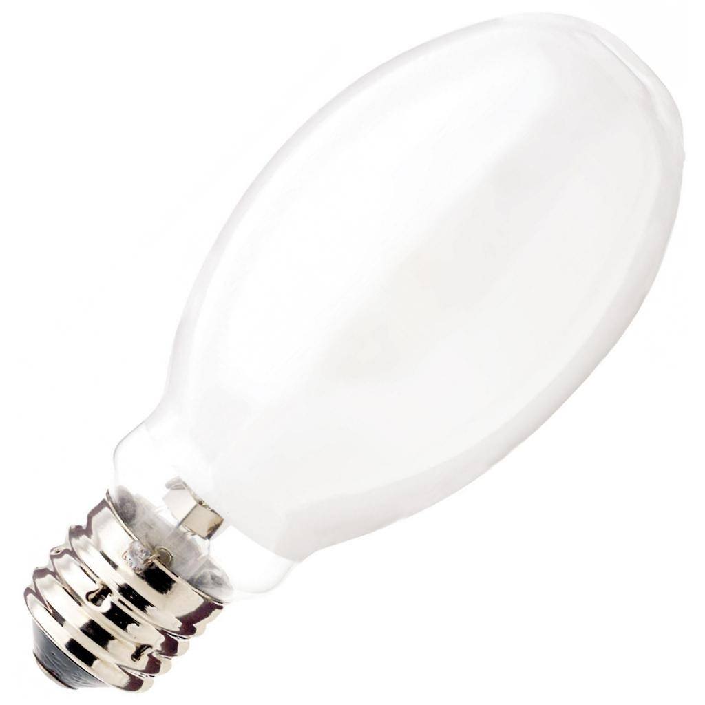 400 watt ED28 Mogul Screw Base 3700K Natural White Metal Halide 1