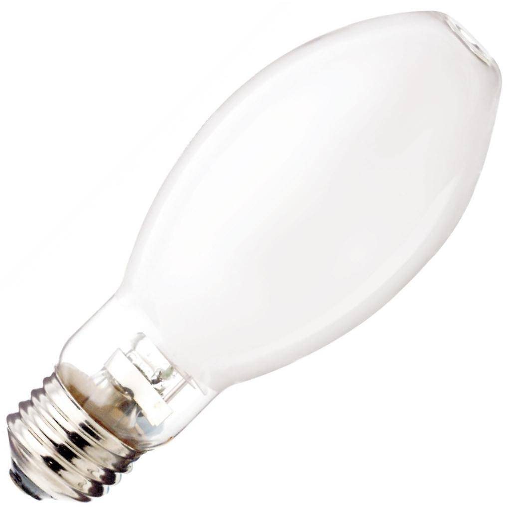 100 watt EDX17 Medium Screw Base 3700K Natural White Metal Halide 1