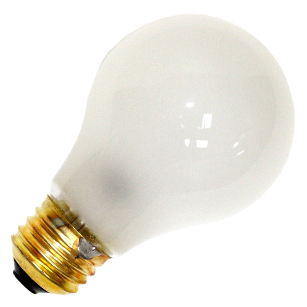 50 watt 34 volt A19 Medium Screw Base 2700K Dimmable 1