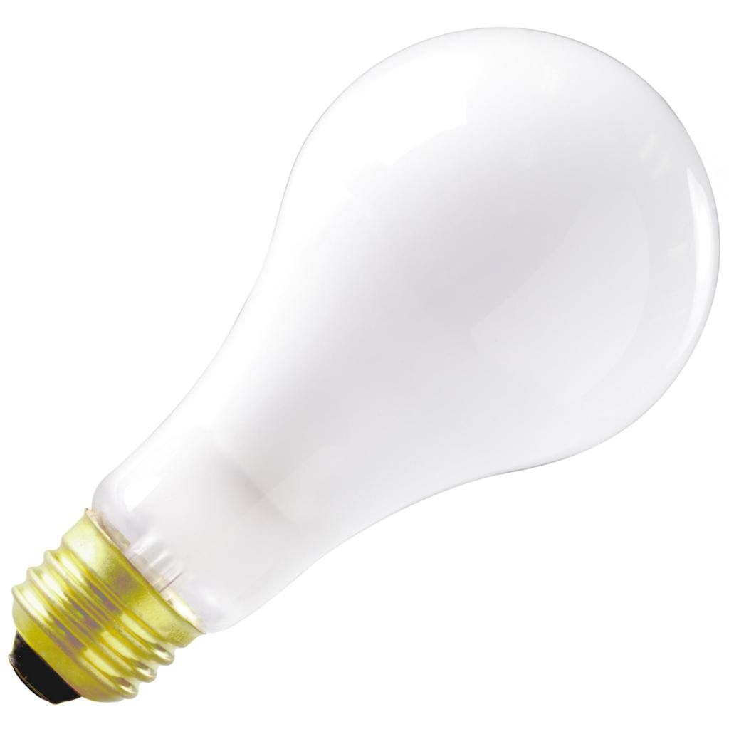 75 watt 34 volt A21 Medium Screw Base 2700K Dimmable 1