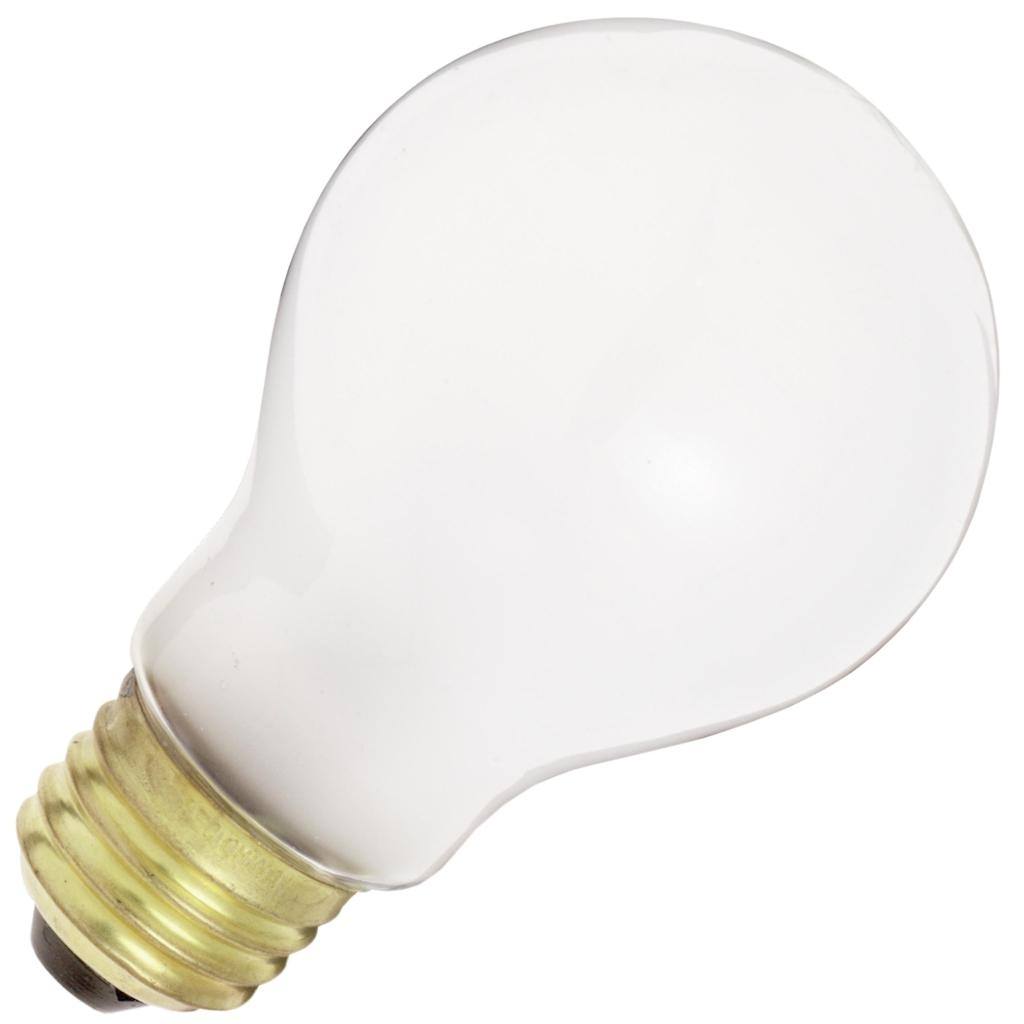 100 watt 34 volt A21 Medium Screw Base 2700K Dimmable 1