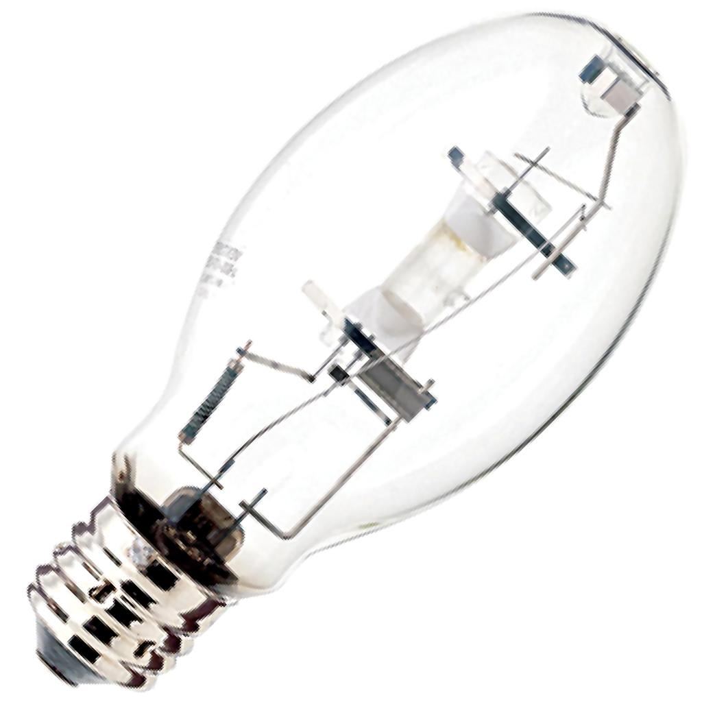 70 watt ED28 Mogul Screw Base 4200K Cool White Metal Halide 1