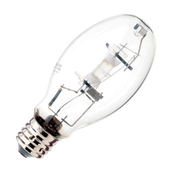 150 watt ED28 Mogul Screw Base 4200K Metal Halide 1