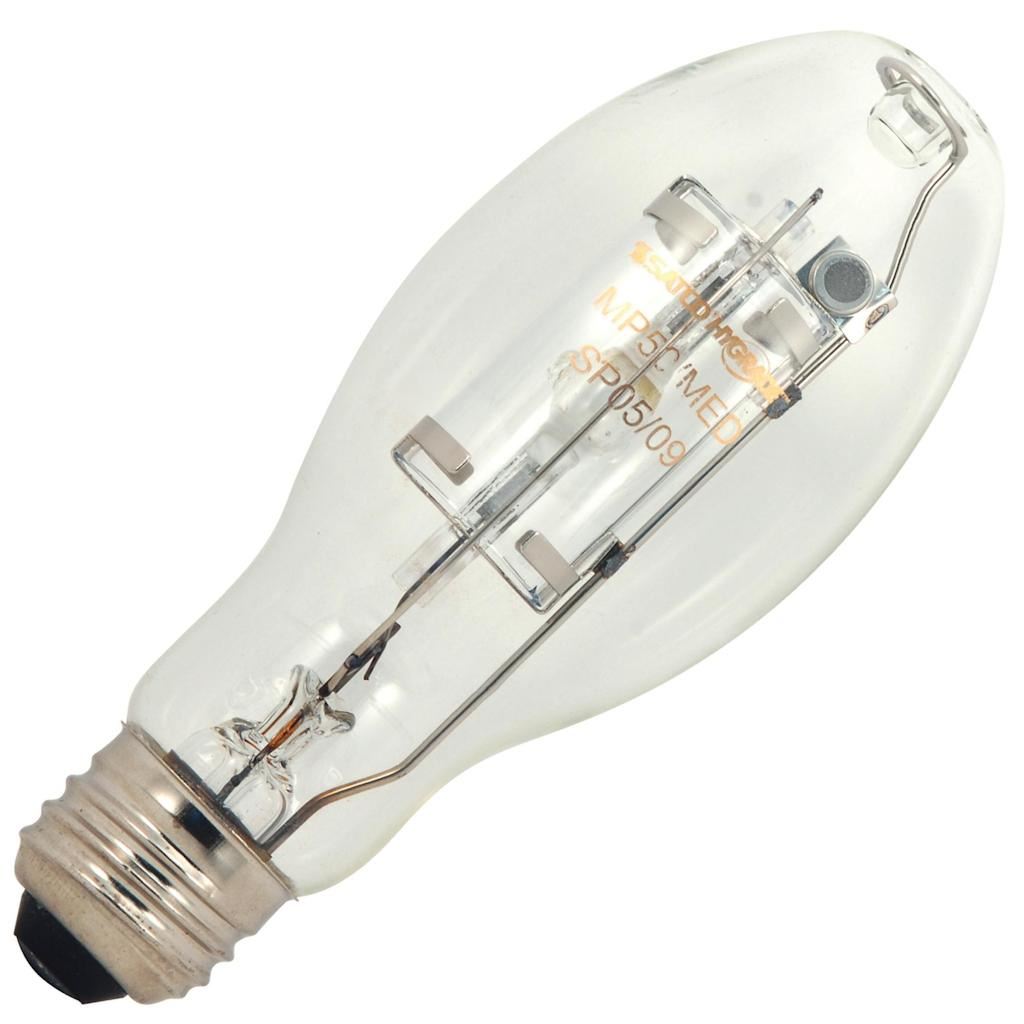150 watt ED17 Medium Screw Base 4000K Metal Halide 1