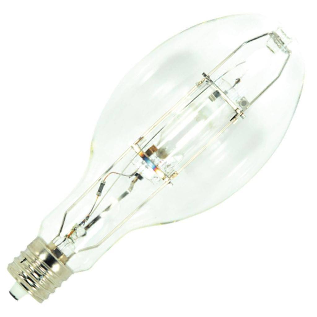 250 watt ED28 Exclusionary Mogul Screw Base 4200K Cool White Metal Halide 1