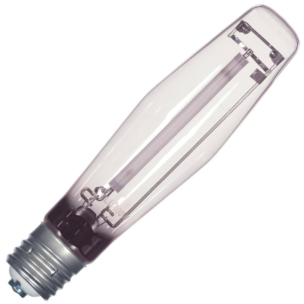 400 watt ET18 Mogul Screw Base 2000K Warm White Sodium 1